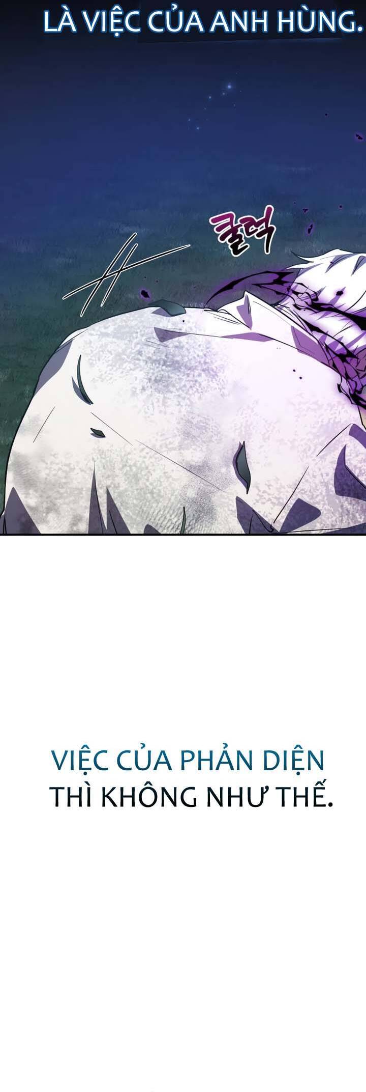 Hero X Demon King X Villain - Chapter 26 - Page 47