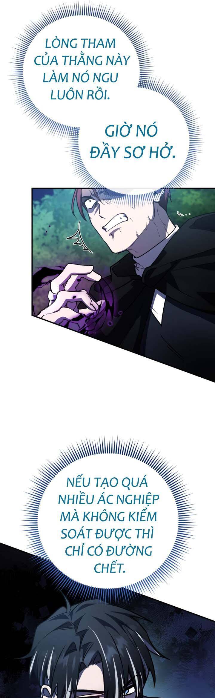 Hero X Demon King X Villain - Chapter 26 - Page 48