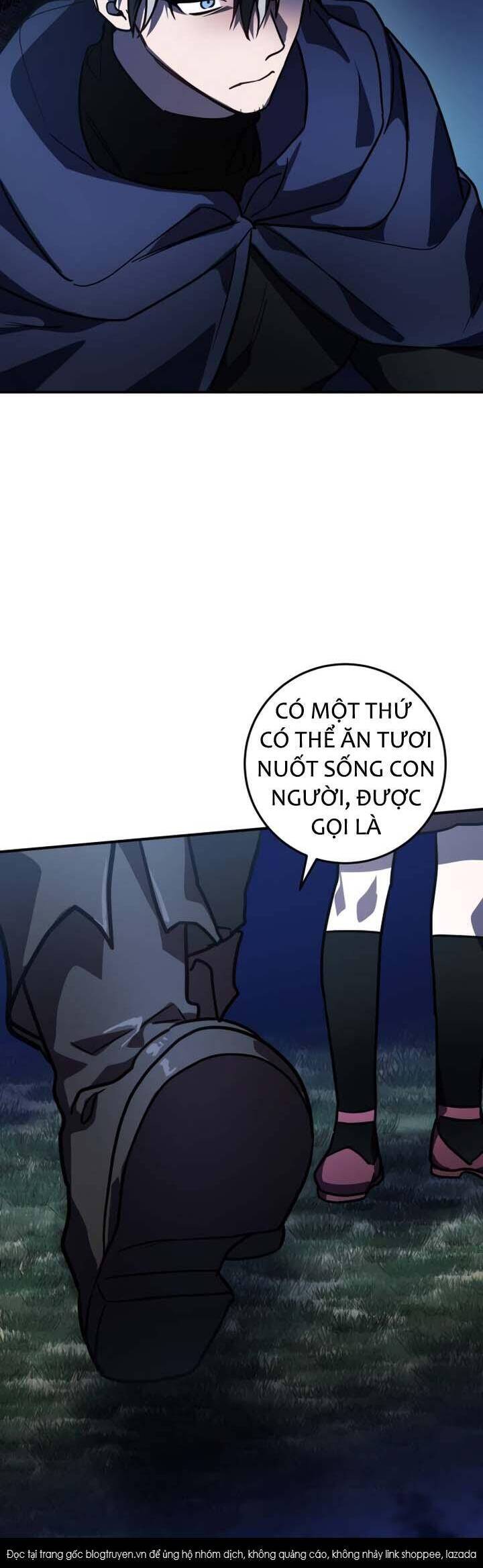 Hero X Demon King X Villain - Chapter 26 - Page 49