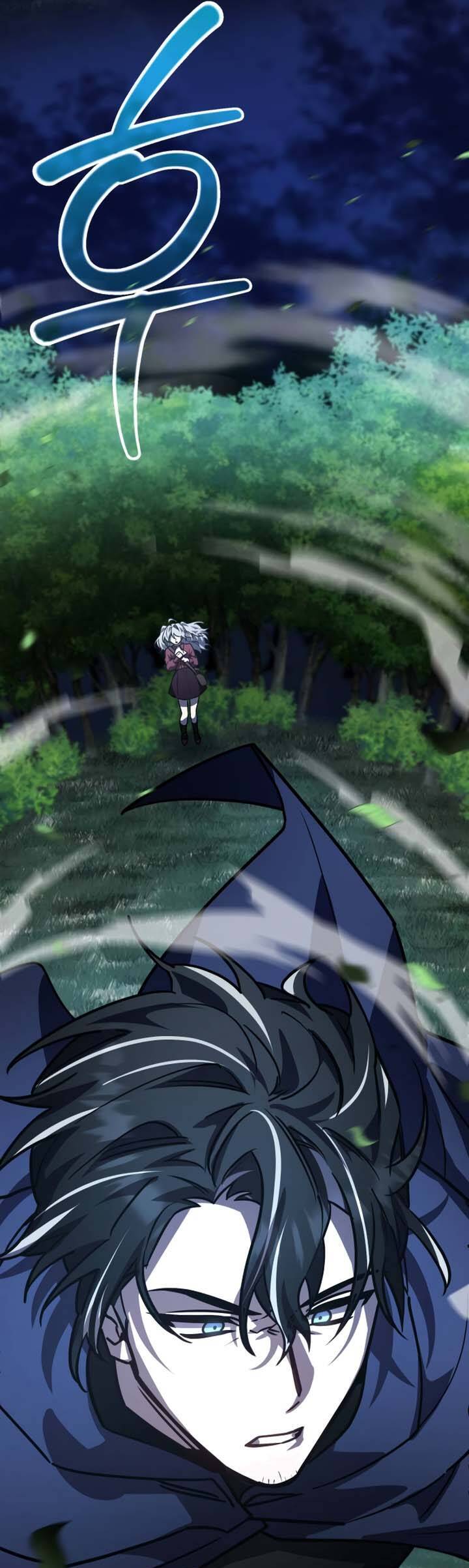 Hero X Demon King X Villain - Chapter 26 - Page 50