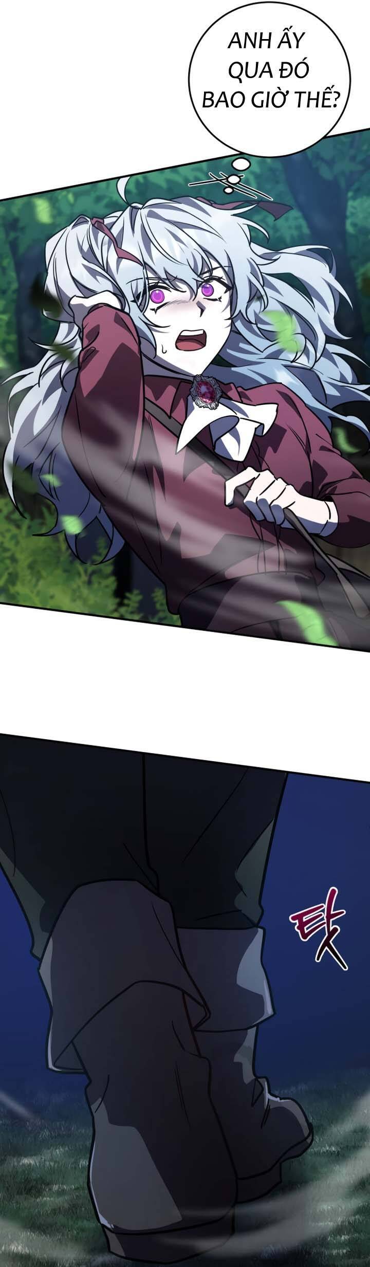 Hero X Demon King X Villain - Chapter 26 - Page 52