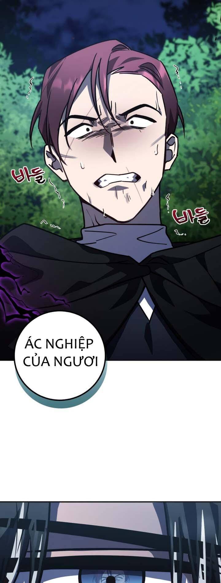 Hero X Demon King X Villain - Chapter 26 - Page 54