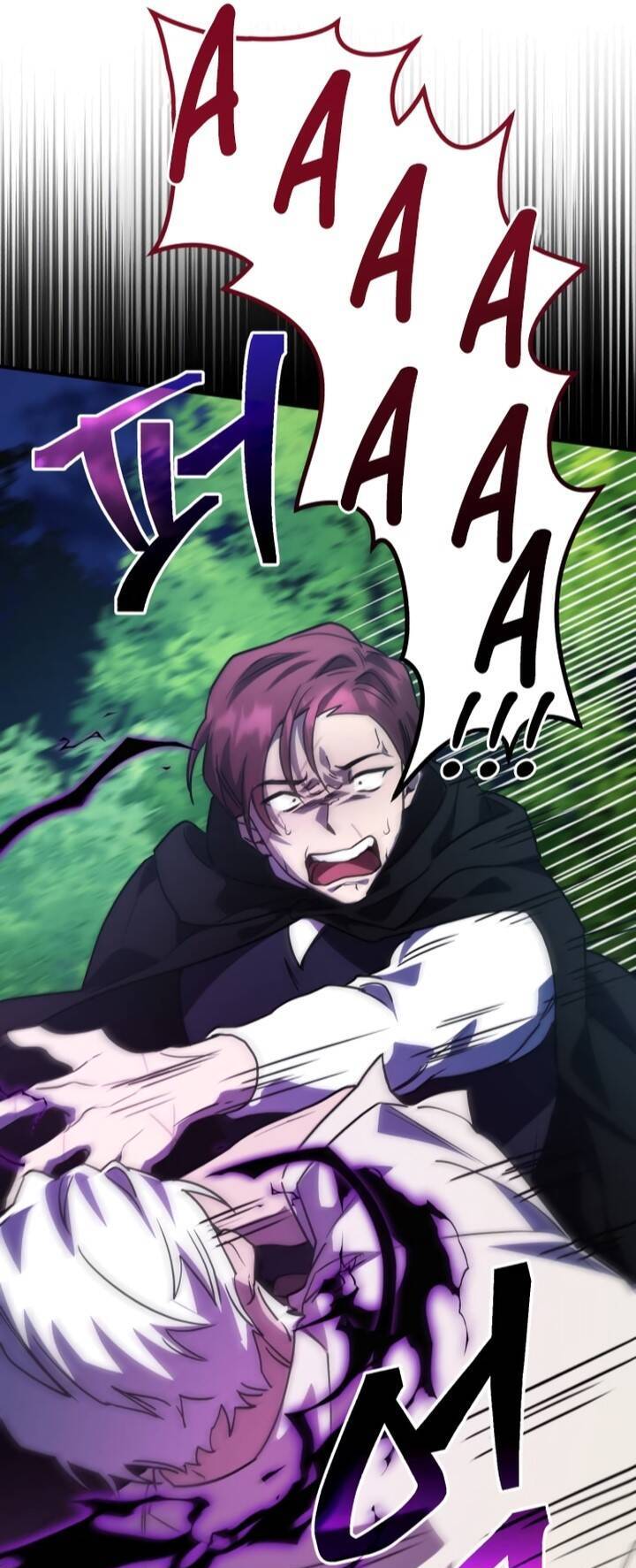 Hero X Demon King X Villain - Chapter 26 - Page 56