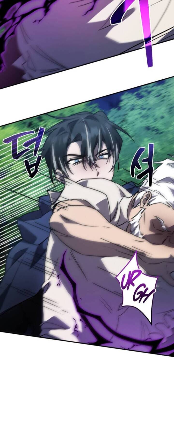 Hero X Demon King X Villain - Chapter 26 - Page 57