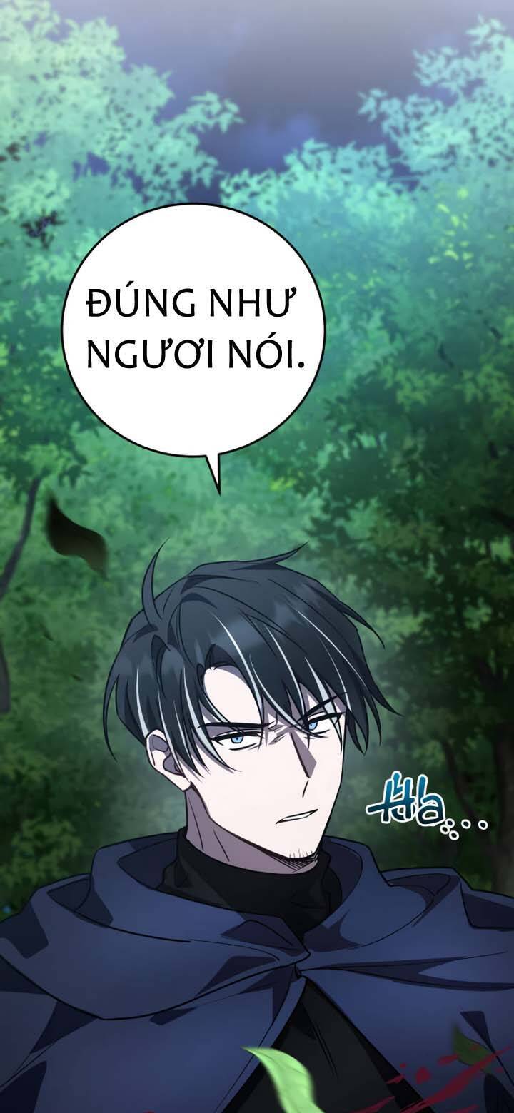 Hero X Demon King X Villain - Chapter 26 - Page 7