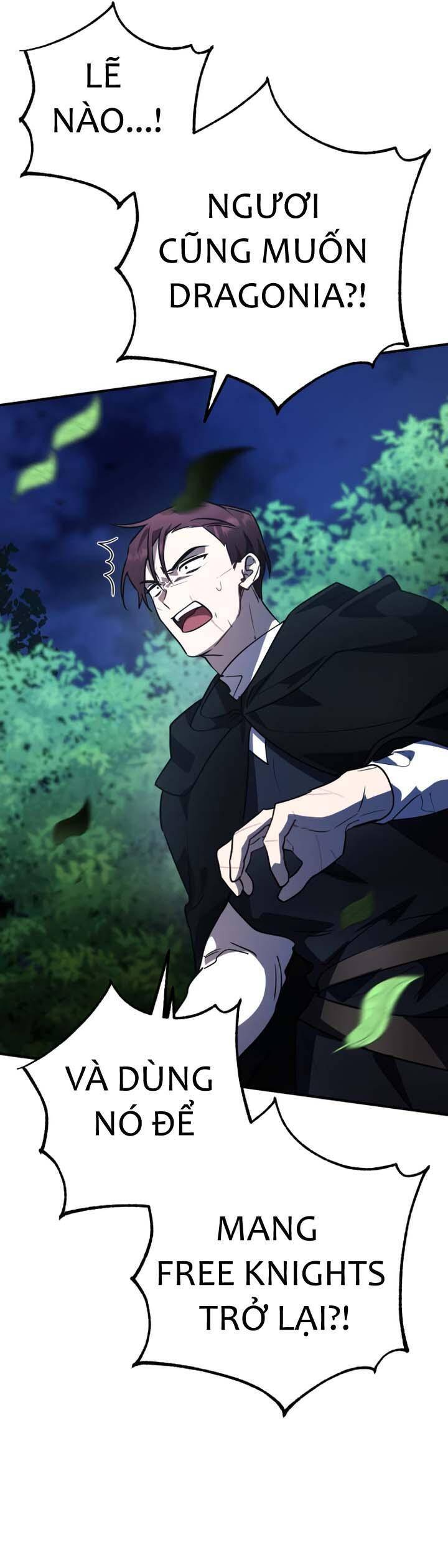 Hero X Demon King X Villain - Chapter 26 - Page 9