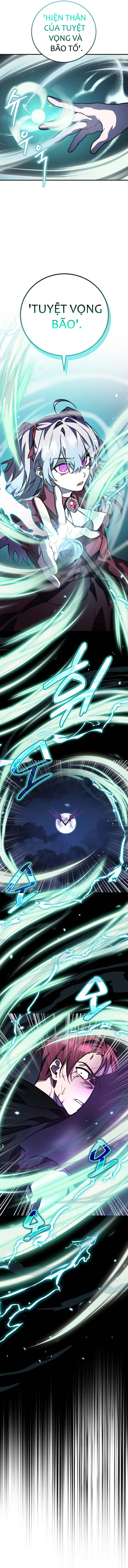 Hero X Demon King X Villain - Chapter 27 - Page 13