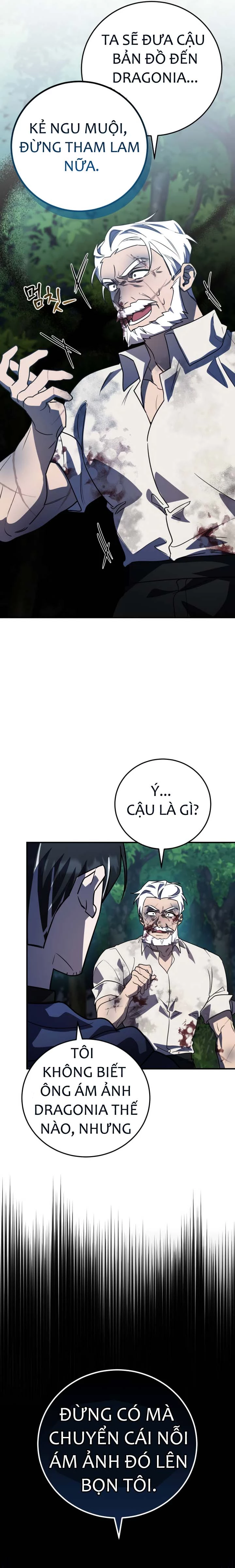 Hero X Demon King X Villain - Chapter 27 - Page 16