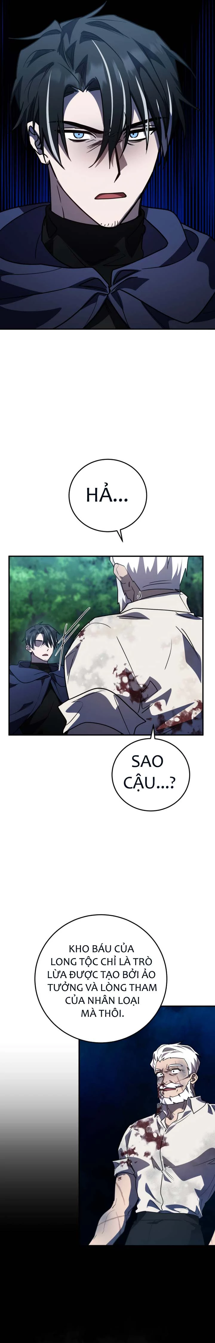 Hero X Demon King X Villain - Chapter 27 - Page 17