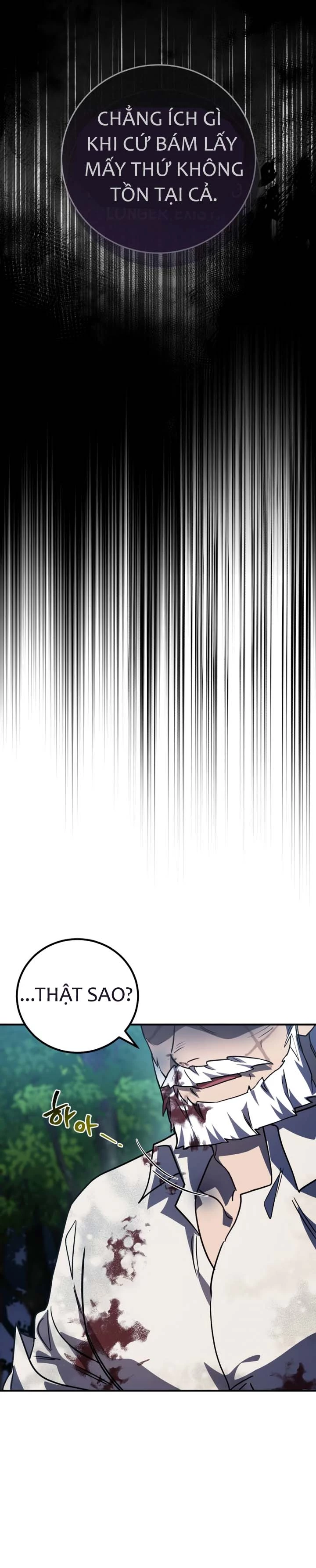 Hero X Demon King X Villain - Chapter 27 - Page 18