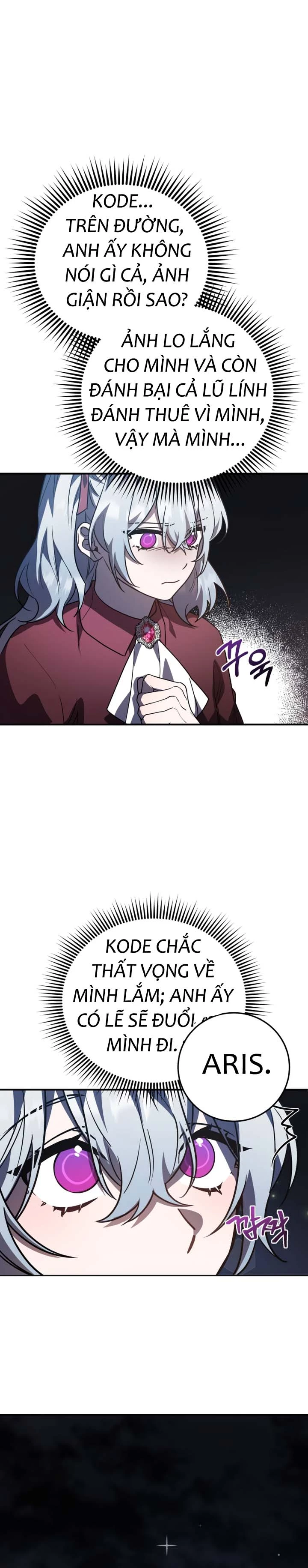 Hero X Demon King X Villain - Chapter 27 - Page 24