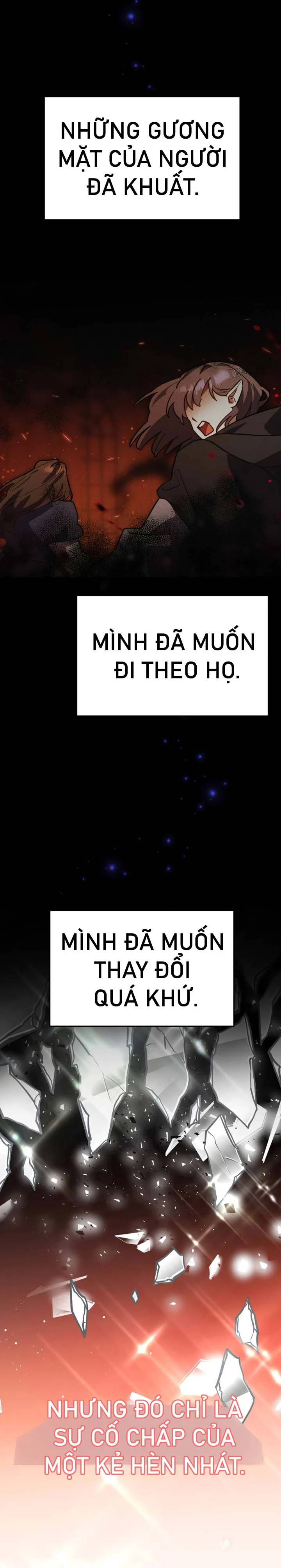 Hero X Demon King X Villain - Chapter 27 - Page 28