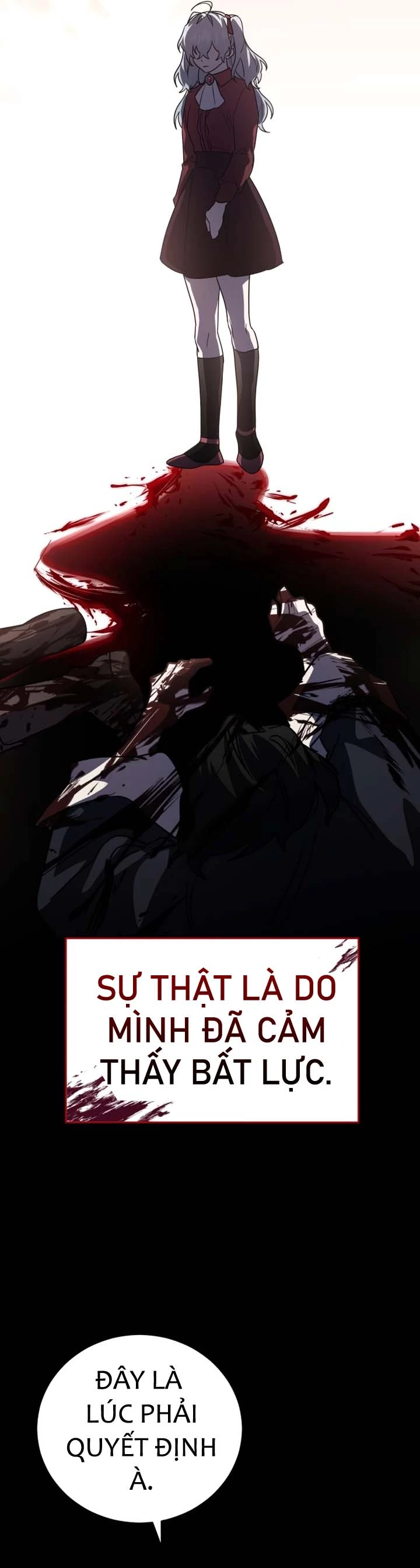 Hero X Demon King X Villain - Chapter 27 - Page 29