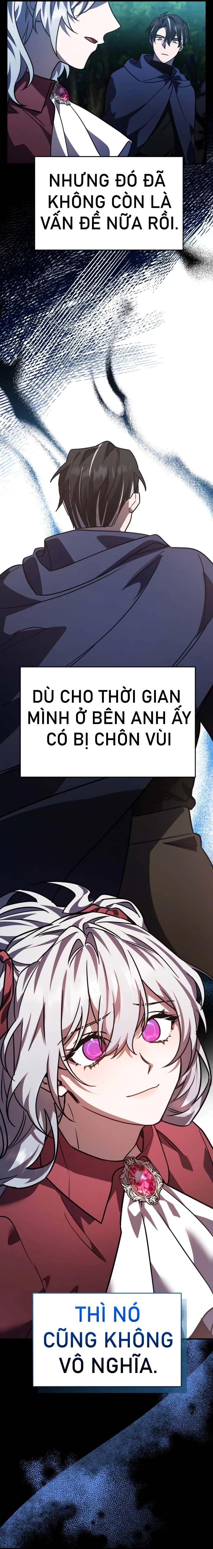 Hero X Demon King X Villain - Chapter 27 - Page 30