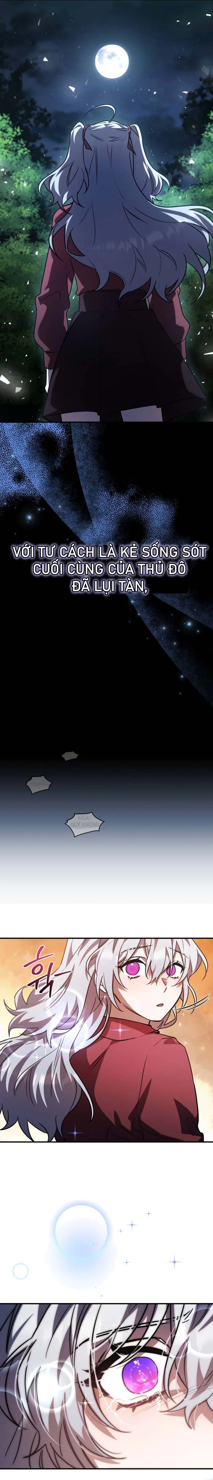 Hero X Demon King X Villain - Chapter 27 - Page 31