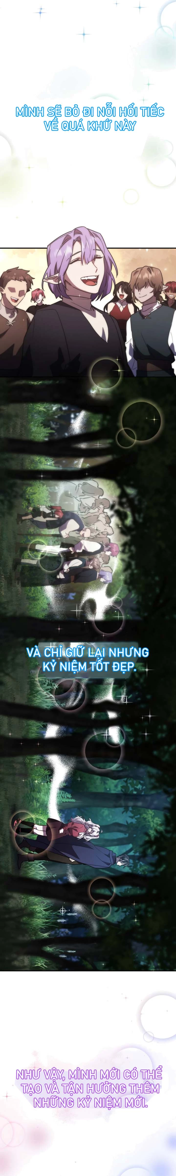 Hero X Demon King X Villain - Chapter 27 - Page 32