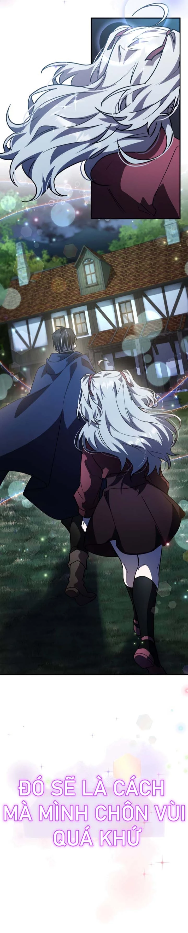 Hero X Demon King X Villain - Chapter 27 - Page 33