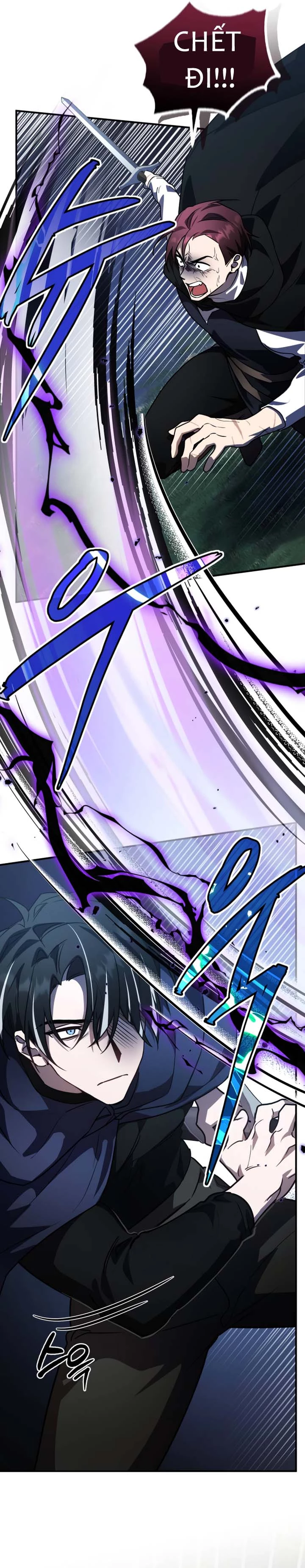 Hero X Demon King X Villain - Chapter 27 - Page 5