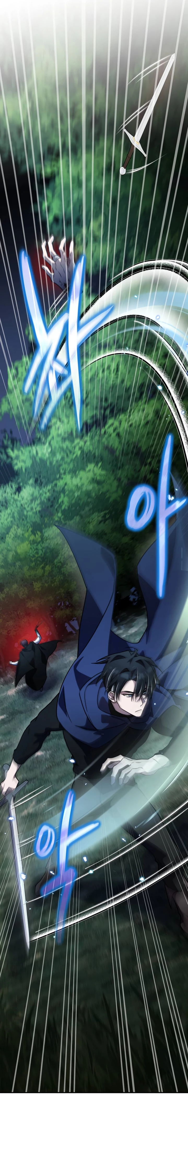 Hero X Demon King X Villain - Chapter 27 - Page 6