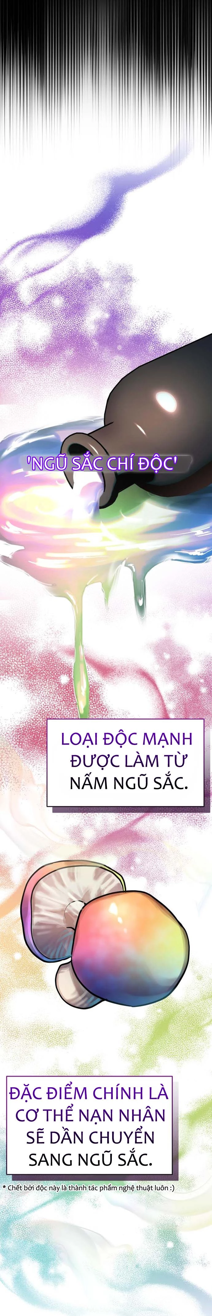 Hero X Demon King X Villain - Chapter 28 - Page 10