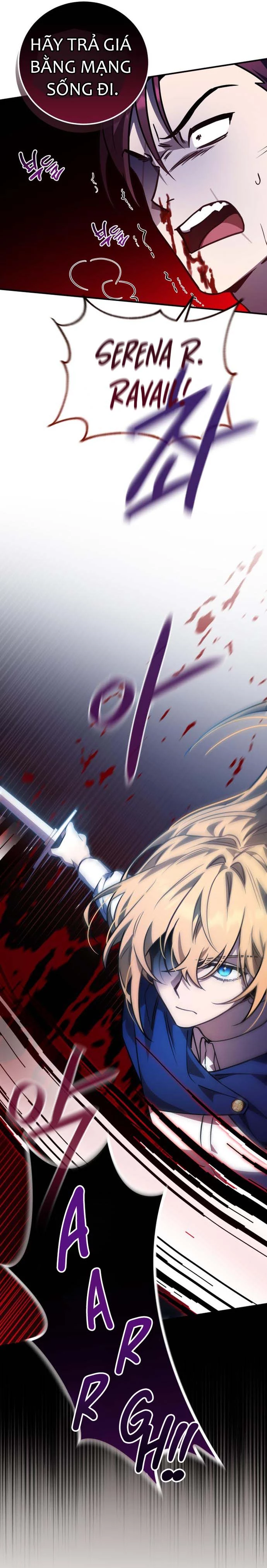 Hero X Demon King X Villain - Chapter 28 - Page 16