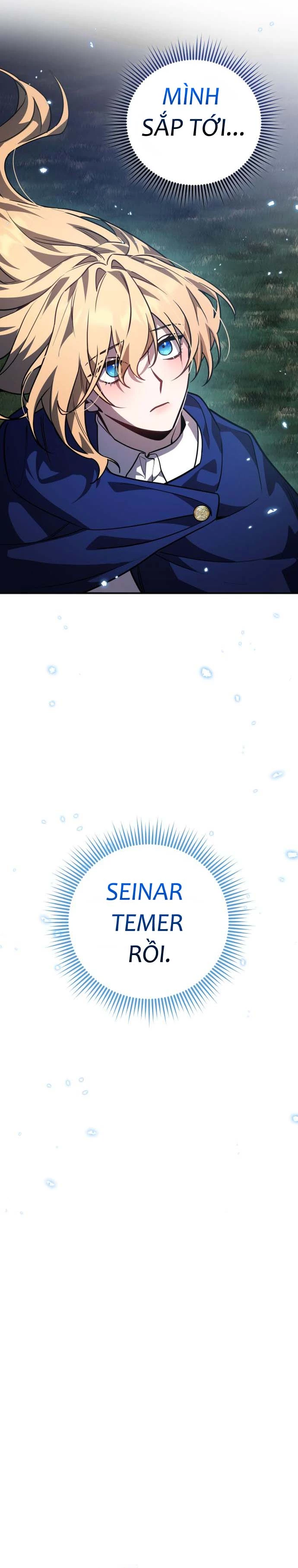 Hero X Demon King X Villain - Chapter 28 - Page 18