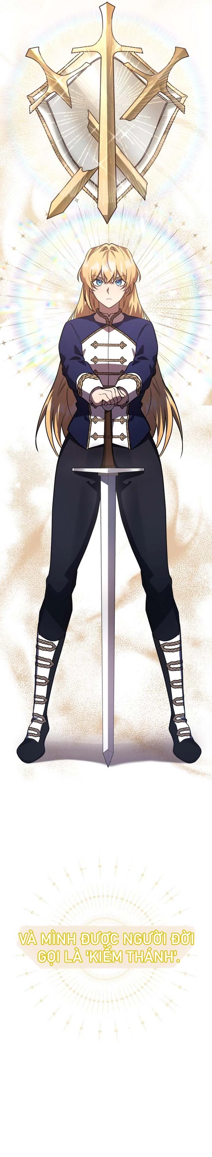 Hero X Demon King X Villain - Chapter 28 - Page 21