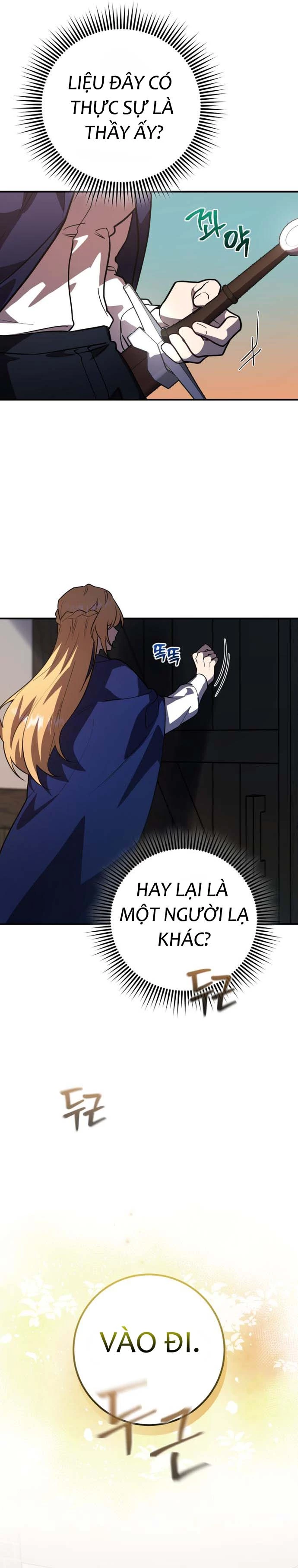 Hero X Demon King X Villain - Chapter 28 - Page 24