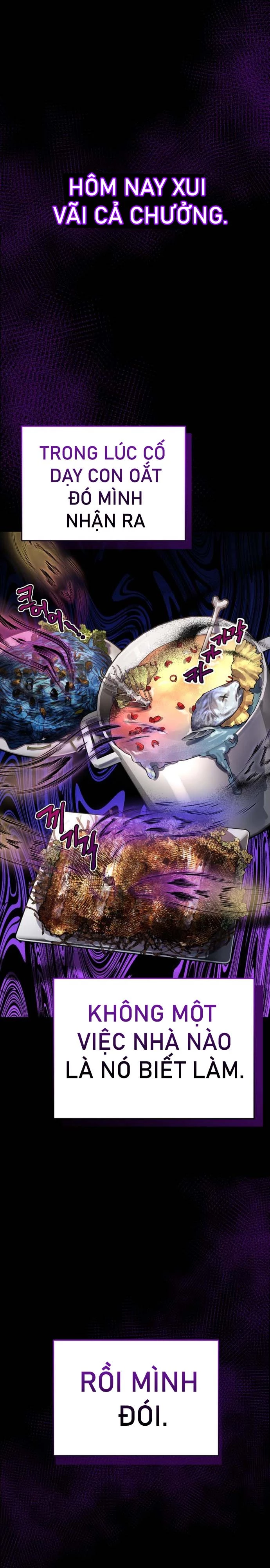 Hero X Demon King X Villain - Chapter 28 - Page 27