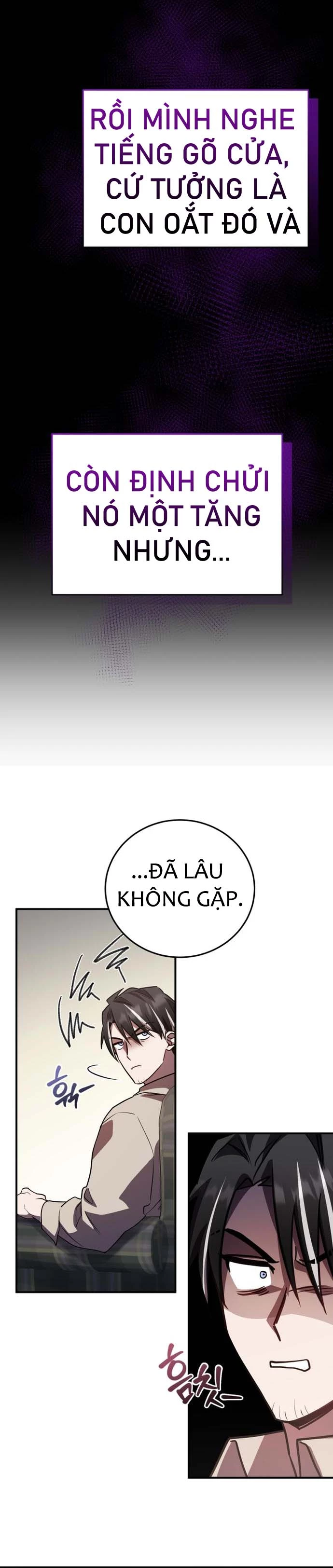 Hero X Demon King X Villain - Chapter 28 - Page 29