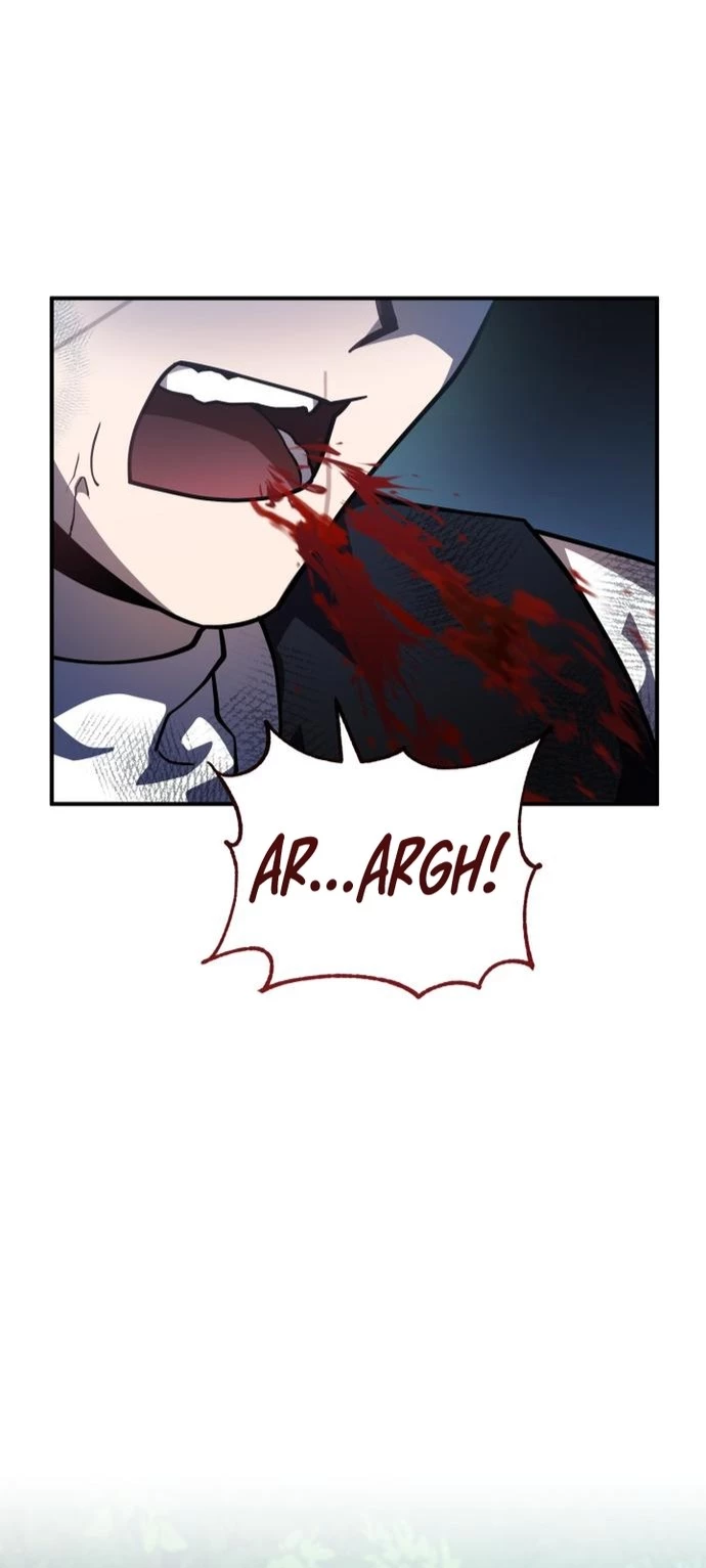 Hero X Demon King X Villain - Chapter 28 - Page 3