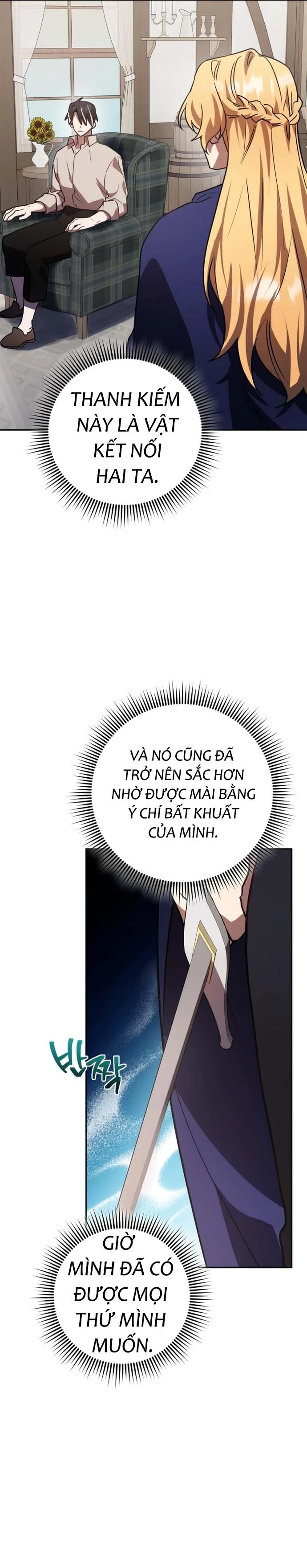 Hero X Demon King X Villain - Chapter 28 - Page 36