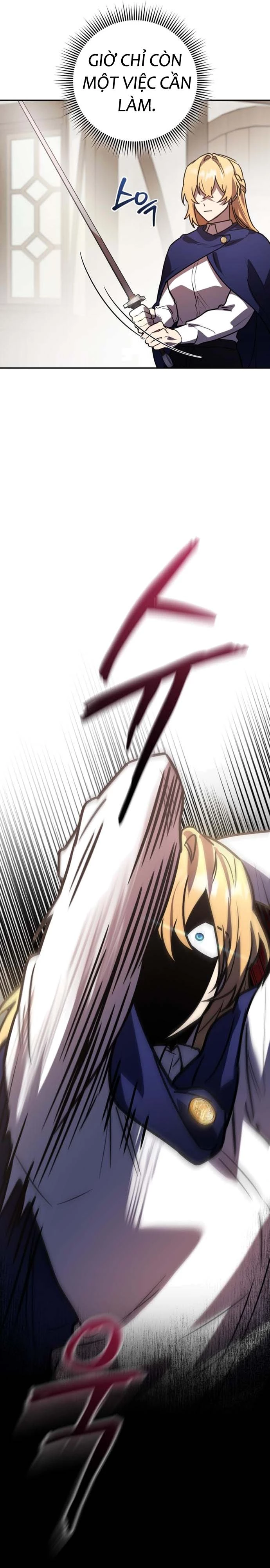 Hero X Demon King X Villain - Chapter 28 - Page 37