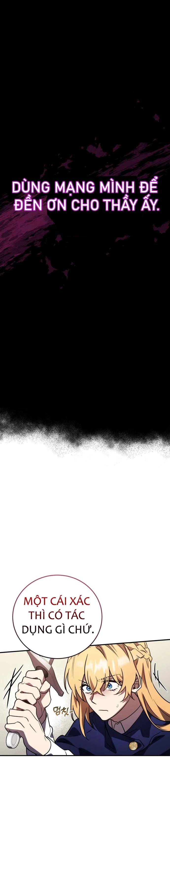 Hero X Demon King X Villain - Chapter 28 - Page 38