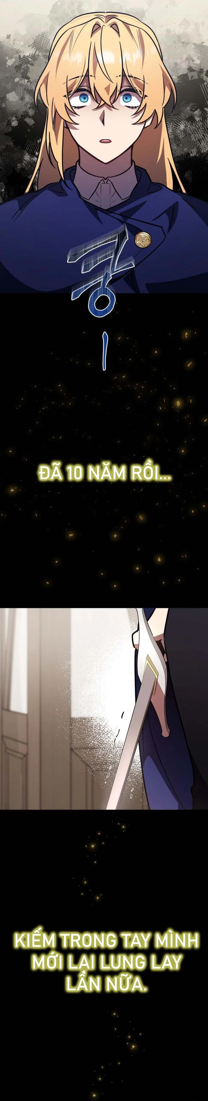 Hero X Demon King X Villain - Chapter 28 - Page 40