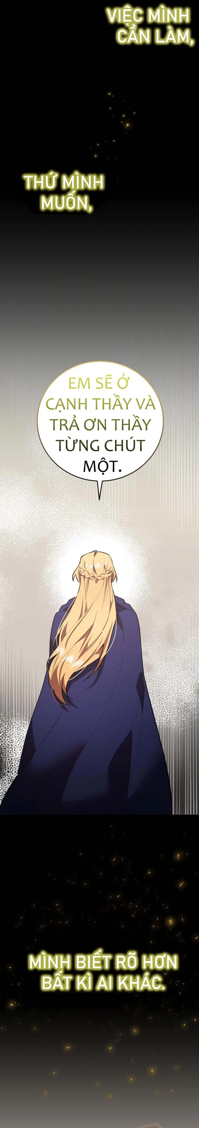 Hero X Demon King X Villain - Chapter 28 - Page 43