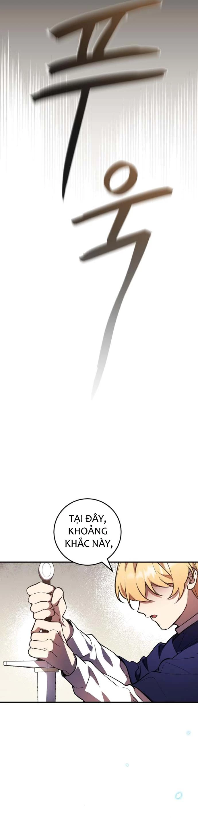 Hero X Demon King X Villain - Chapter 28 - Page 44