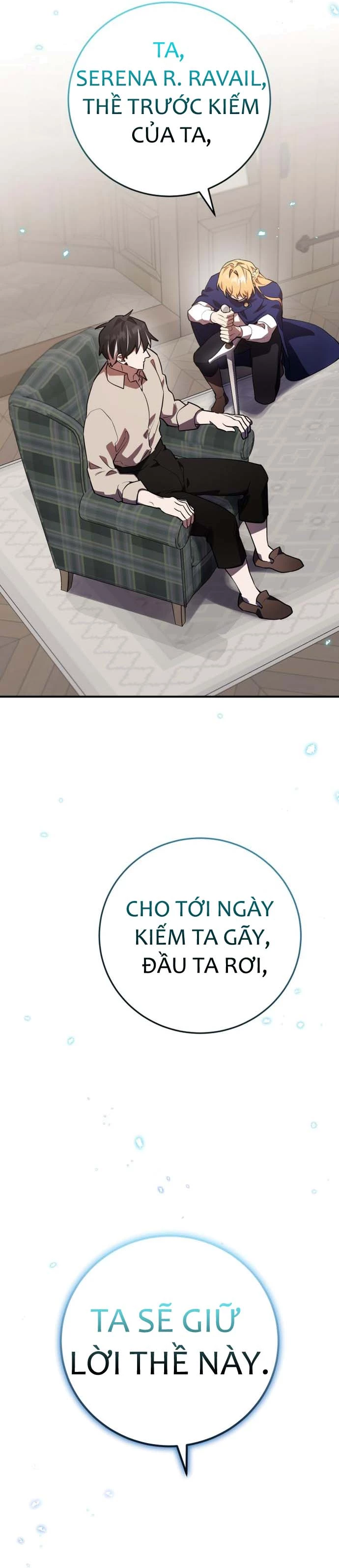 Hero X Demon King X Villain - Chapter 28 - Page 45