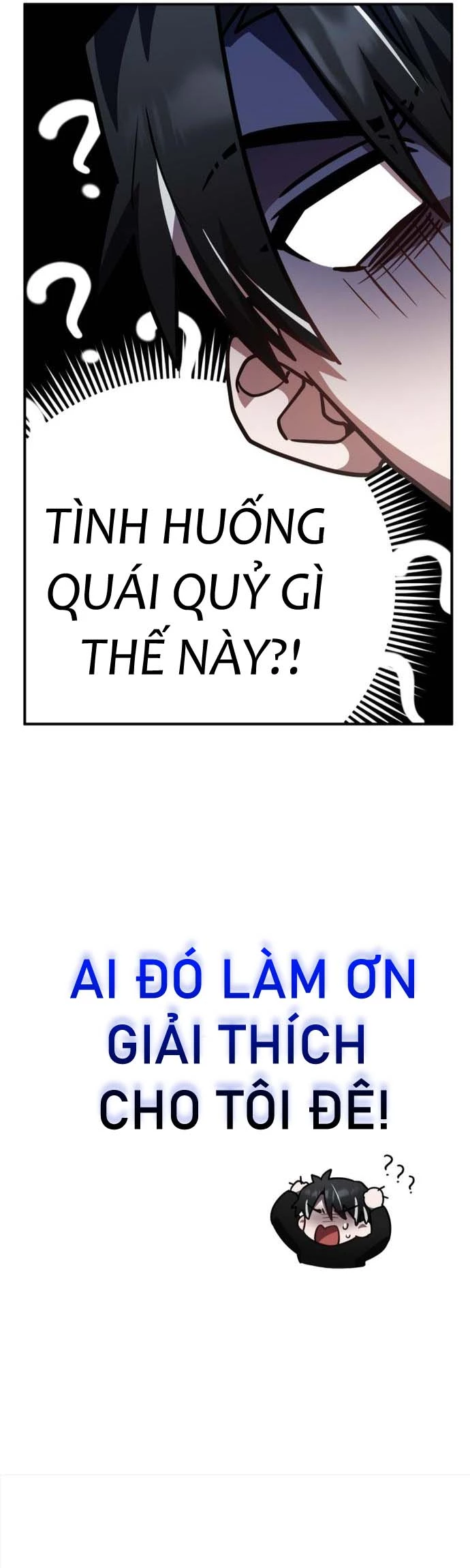 Hero X Demon King X Villain - Chapter 28 - Page 47