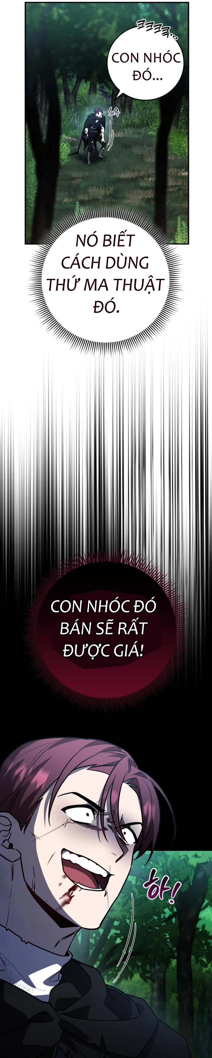 Hero X Demon King X Villain - Chapter 28 - Page 7