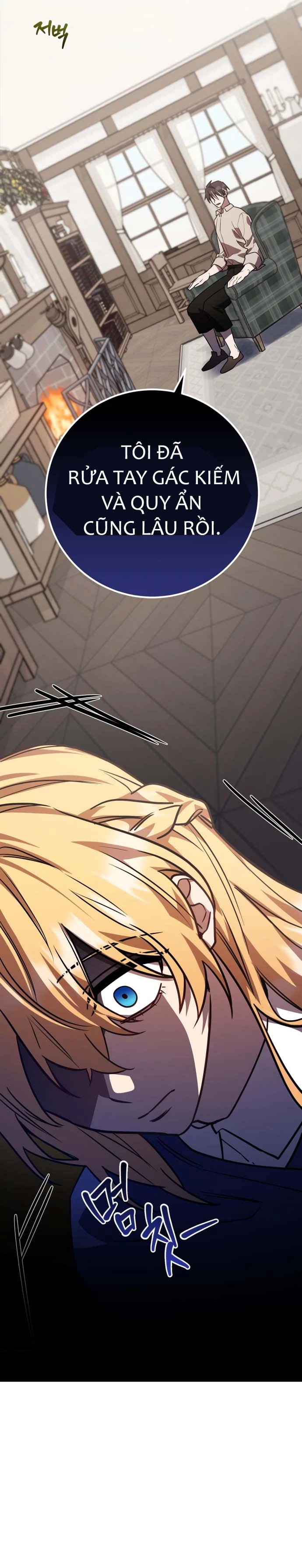 Hero X Demon King X Villain - Chapter 29 - Page 10