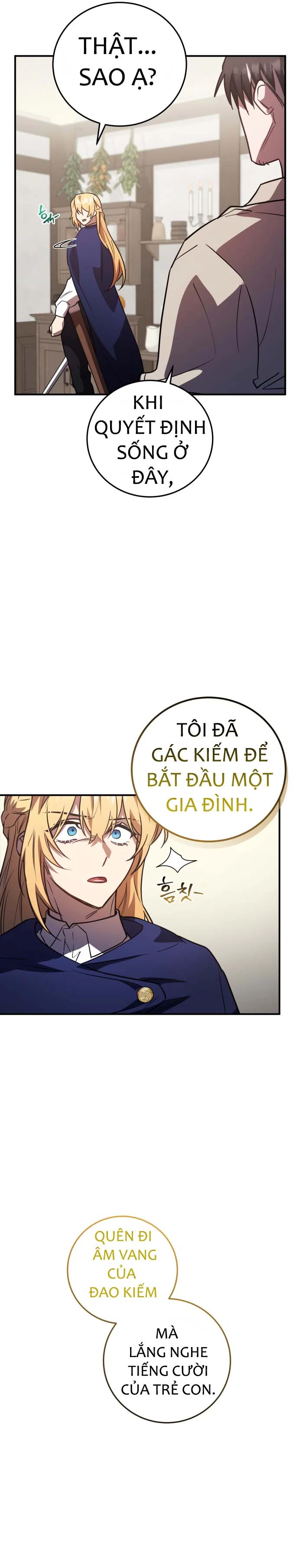 Hero X Demon King X Villain - Chapter 29 - Page 11