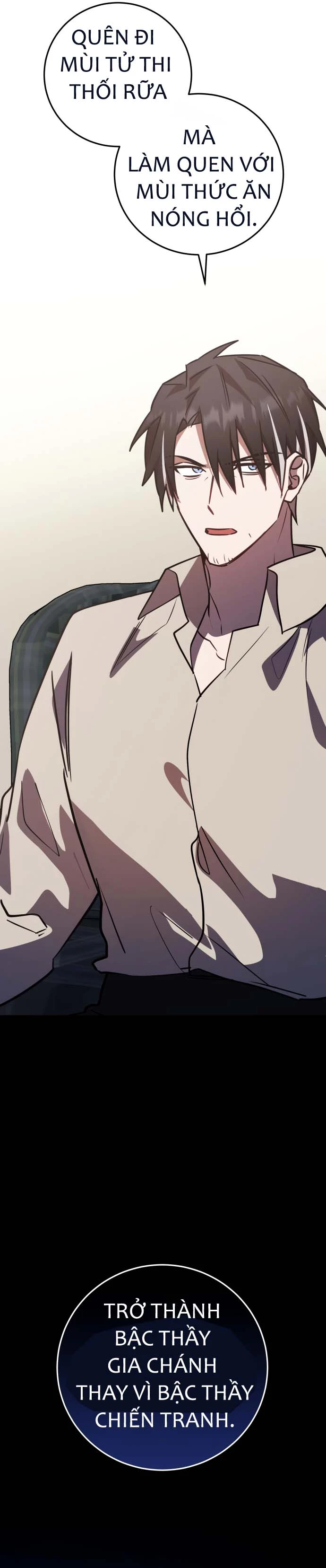 Hero X Demon King X Villain - Chapter 29 - Page 12