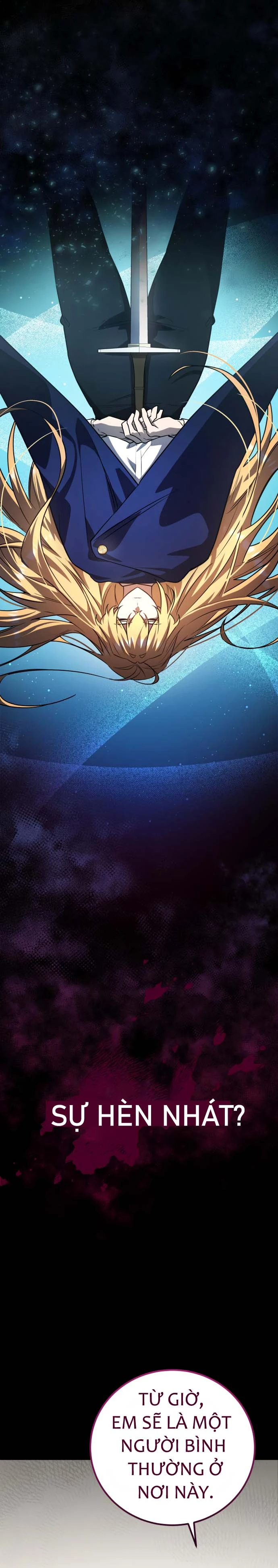 Hero X Demon King X Villain - Chapter 29 - Page 14