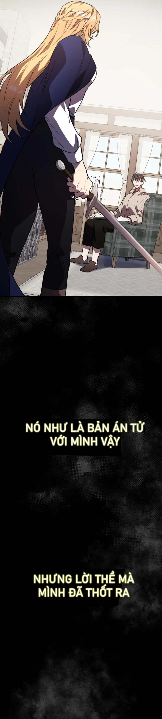 Hero X Demon King X Villain - Chapter 29 - Page 15