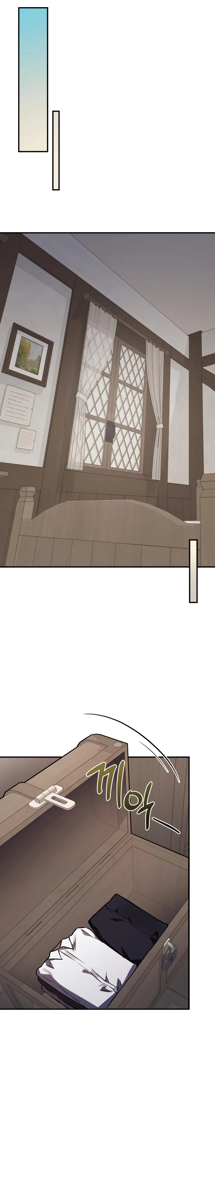 Hero X Demon King X Villain - Chapter 29 - Page 22