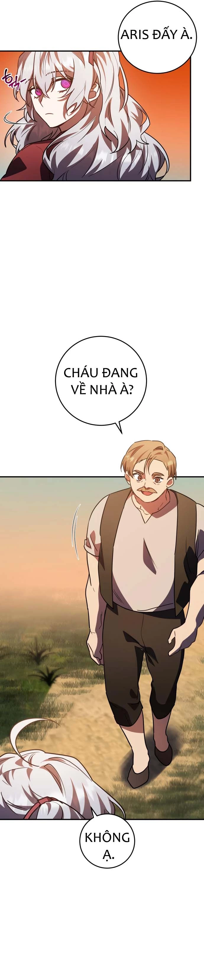 Hero X Demon King X Villain - Chapter 29 - Page 32