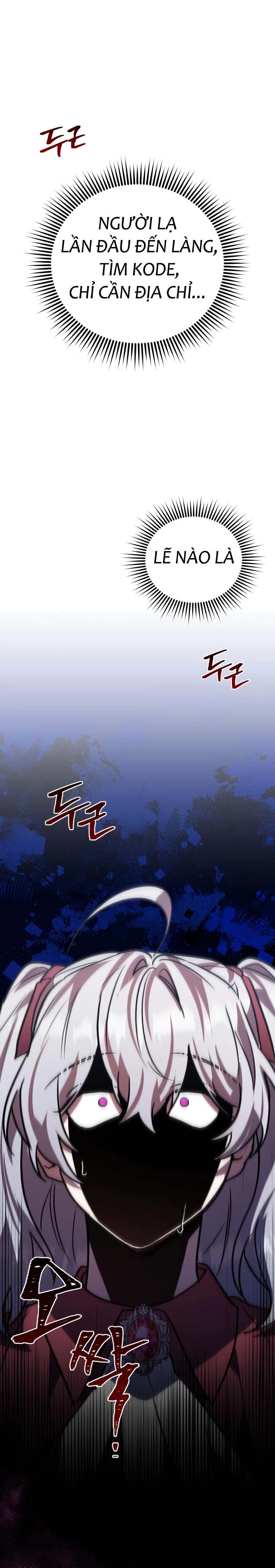 Hero X Demon King X Villain - Chapter 29 - Page 35