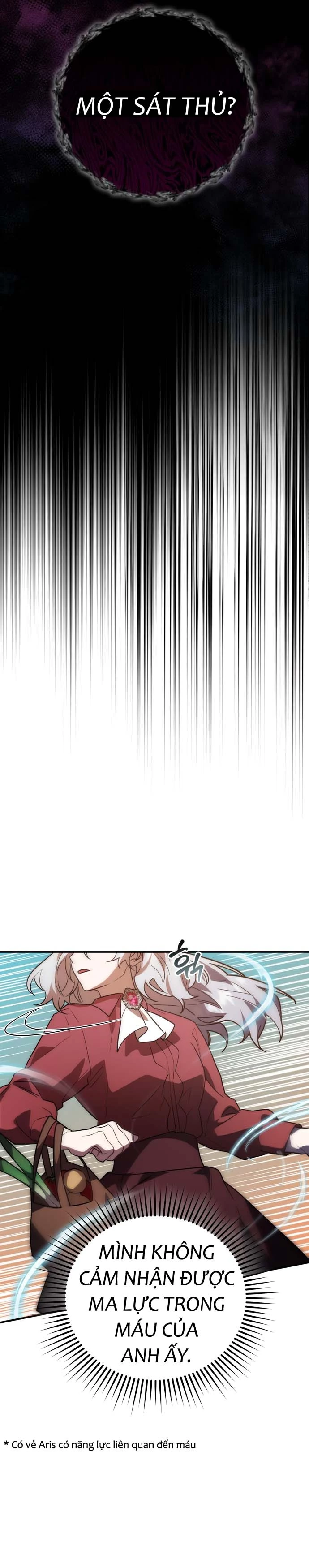 Hero X Demon King X Villain - Chapter 29 - Page 36