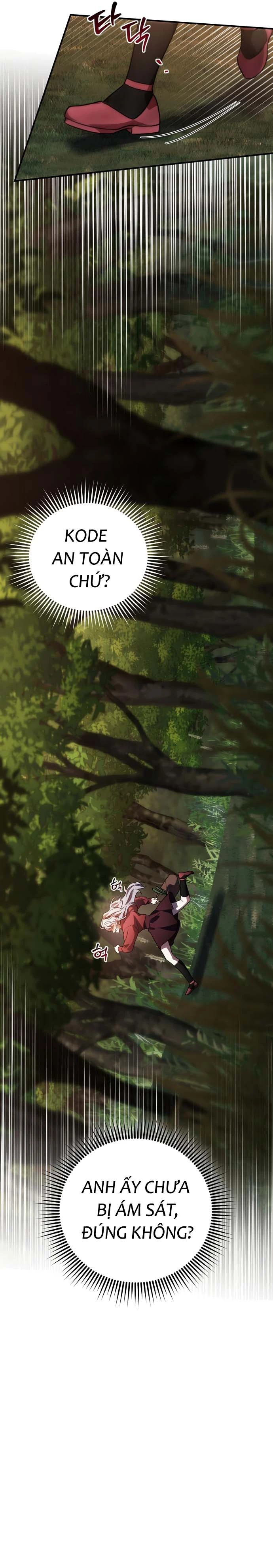 Hero X Demon King X Villain - Chapter 29 - Page 38